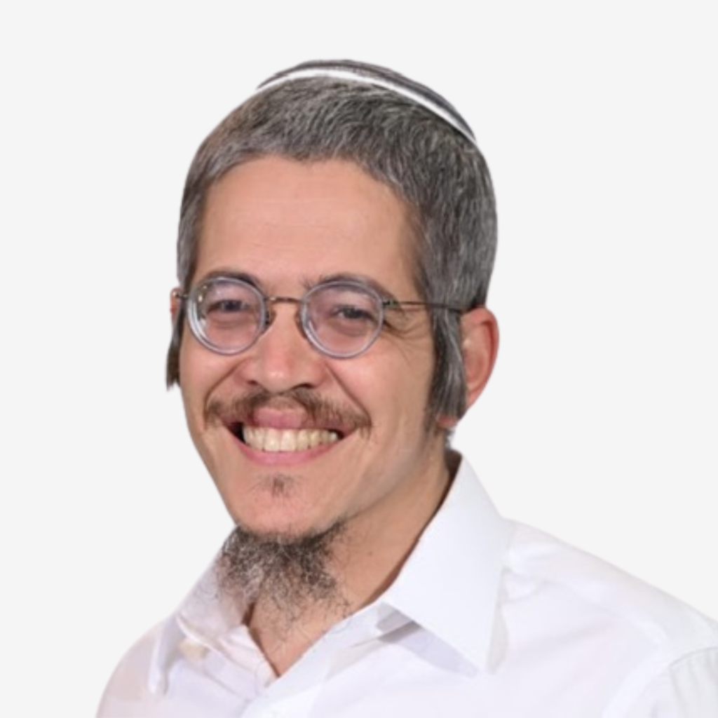 יעקב כהן